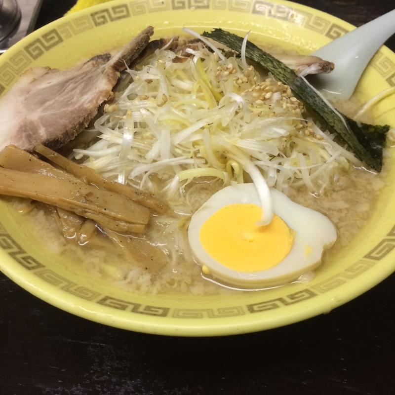 (江川亭 小金井本店 （えがわてい）)