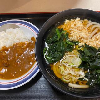 (名代 富士そば 川崎東口店)