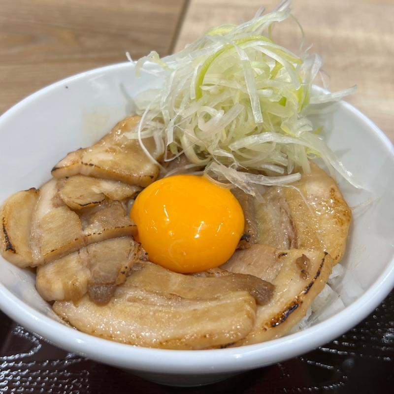 (宍道湖しじみ中華蕎麦 琥珀 ららぽーと福岡店)