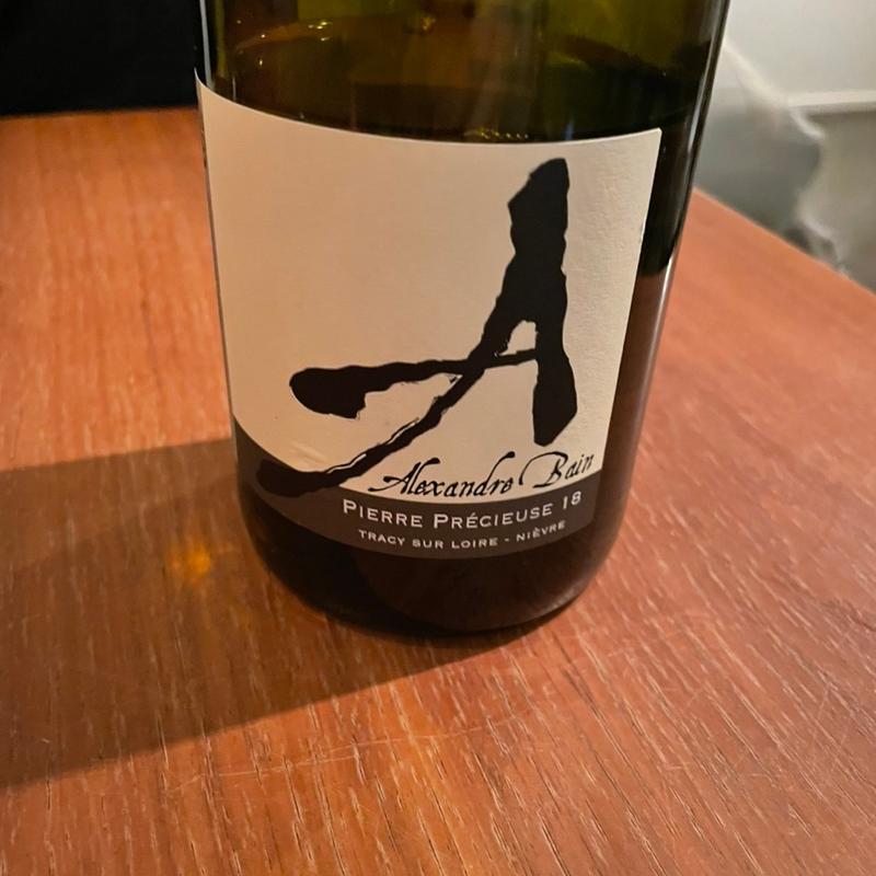 (旬の味覚とヴァン ナチュール★ラ マルジュ(La marge))