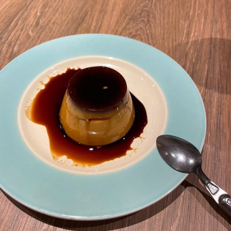 プリン(ｓｈｉｍｉｊｉｍｉ)