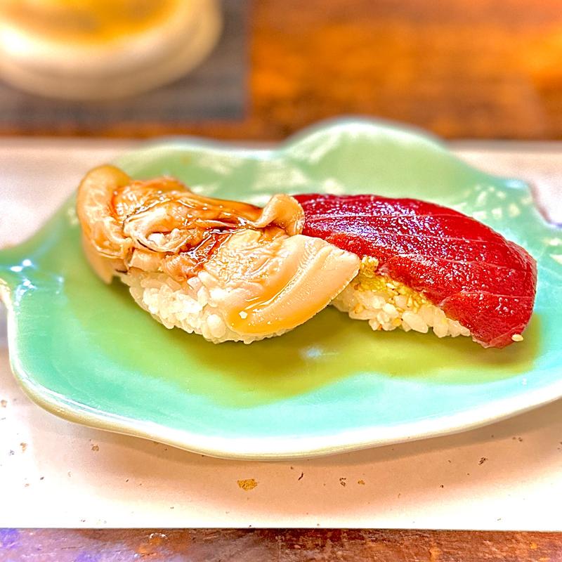 お通し(とりあへず)