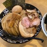 つけ麺(麺屋 たけ井)