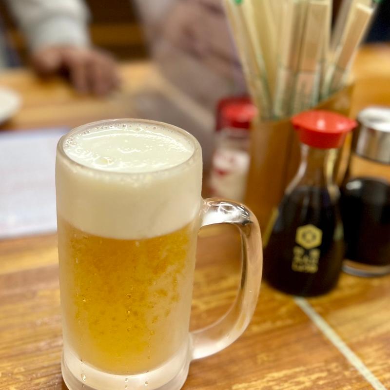 金麦(得一 尼崎店 )