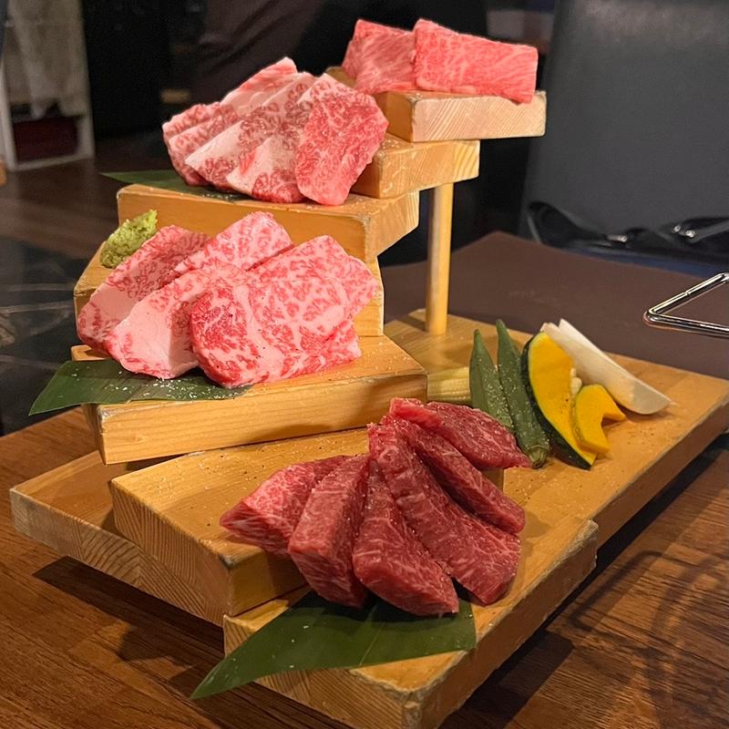 特選神戸牛セット(神戸びいどろ )