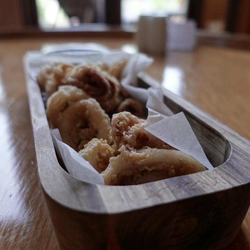 CALAMARI(W コー サムイ)