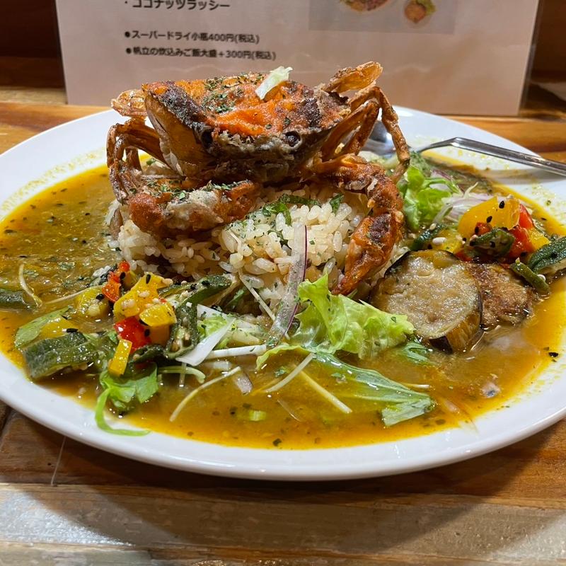 (さぼてん食堂 )