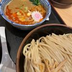 担々つけ麺(舎鈴 北品川店)