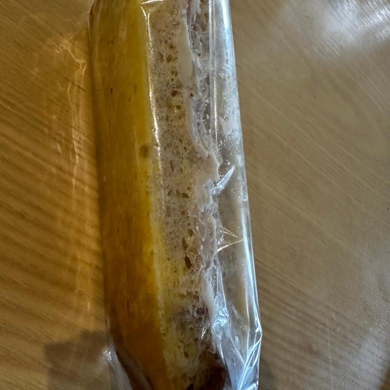 フレンチチナポテト(ラ・タヴォラ・ディ・オーヴェルニュ)