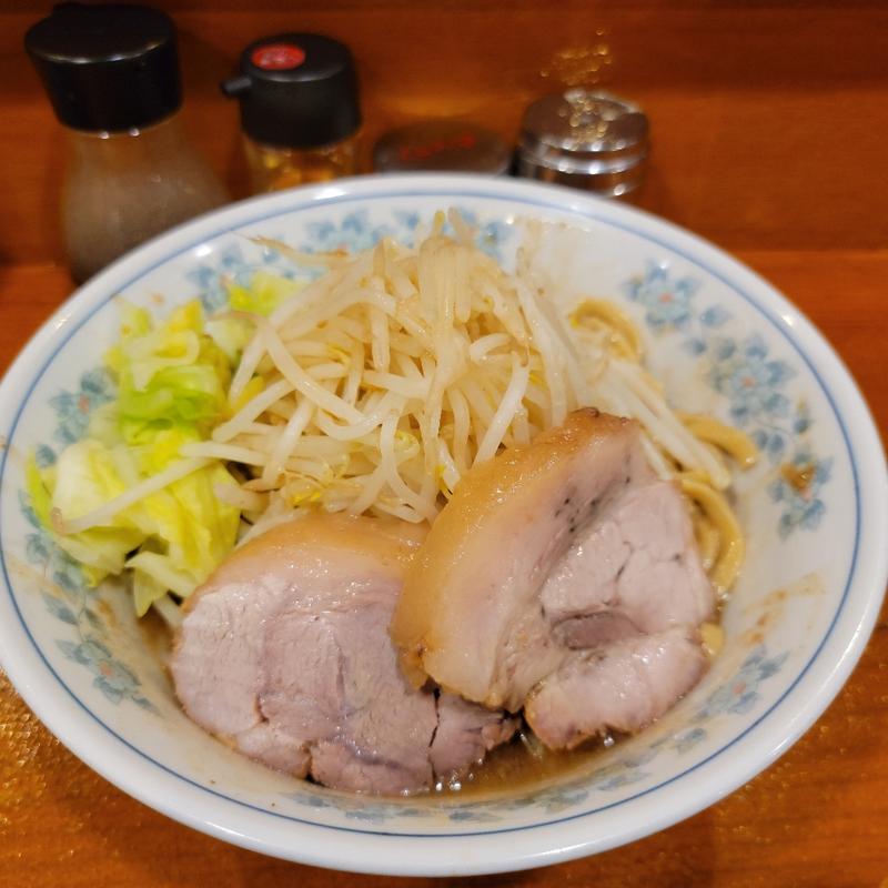 ラーメン 並(らーめん O)