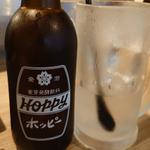 ホッピーセット(焼肉 たれ山　大井町店)