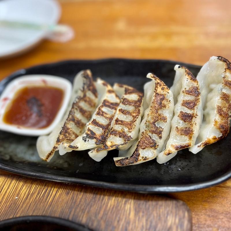 ニラギョーザ(得一 尼崎店 )