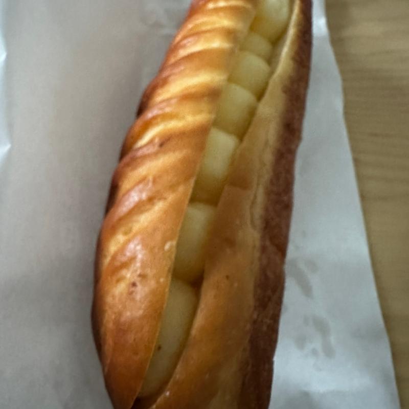 ピエノワミルク(ラ・タヴォラ・ディ・オーヴェルニュ)