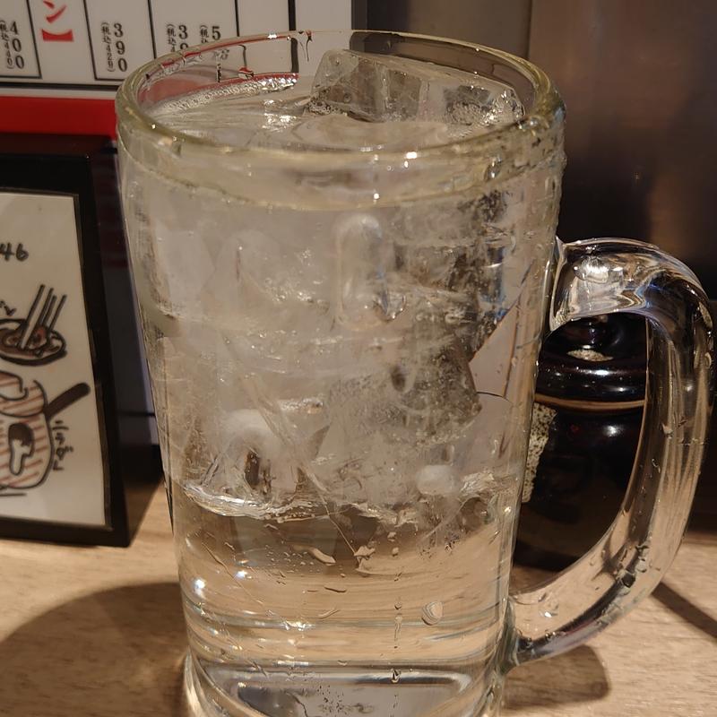 翠(焼肉 たれ山　大井町店)