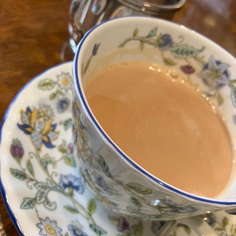 (紅茶と英国菓子の店 CHATSWORTH(チャッツワース))