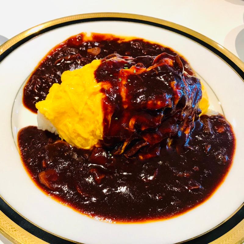 (M&C Café 丸の内店)