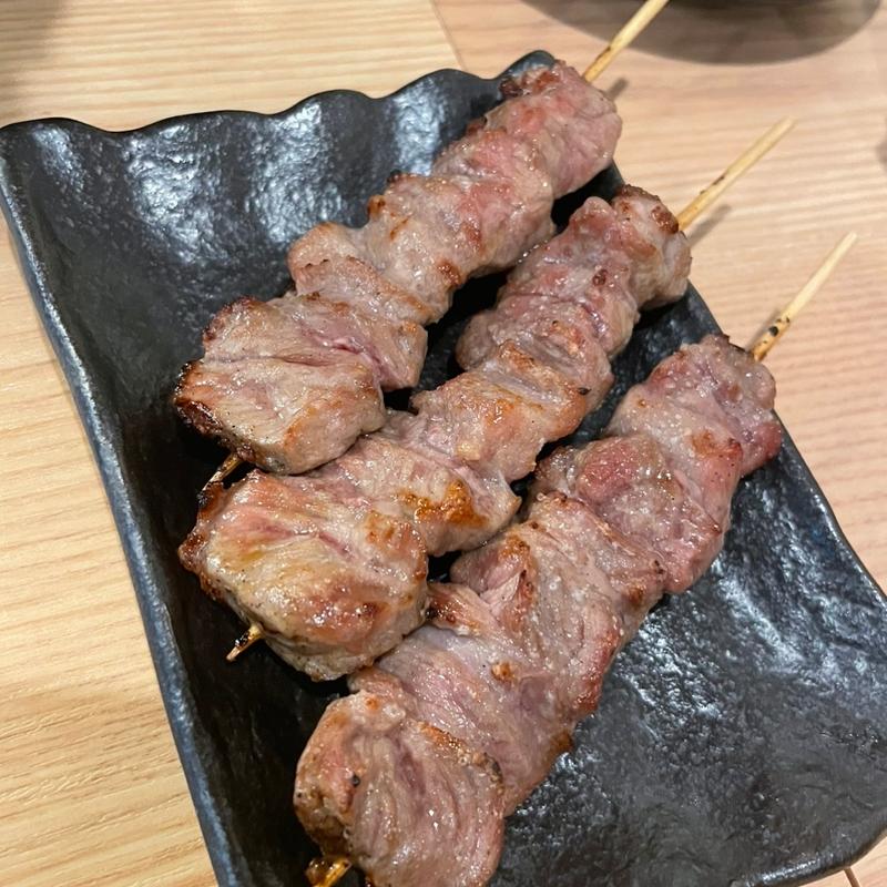 かしら(はるはる屋 東武練馬店)