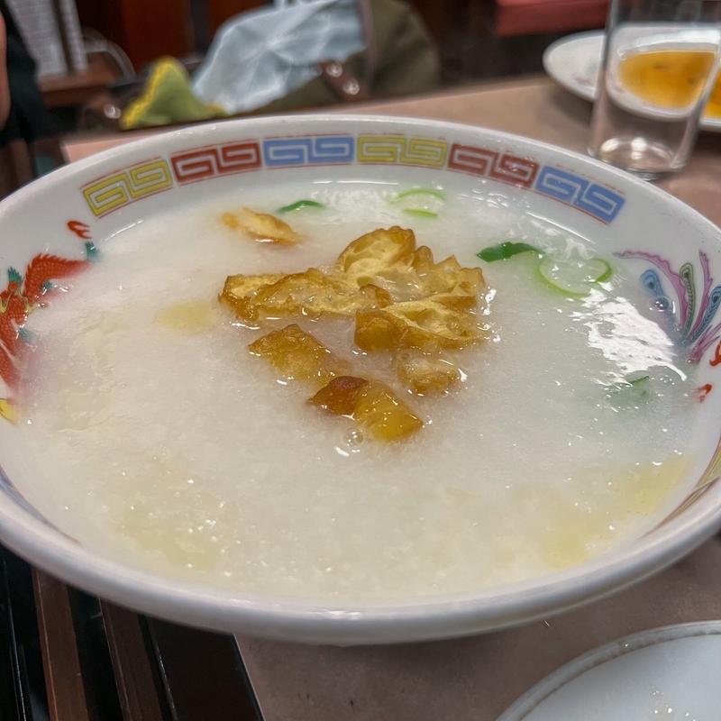 とりにくおかゆ(安記)