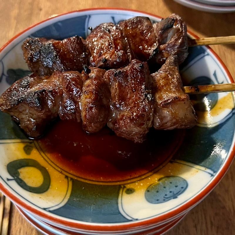 かしらタレ(宇ち多゛ （うちだ）)