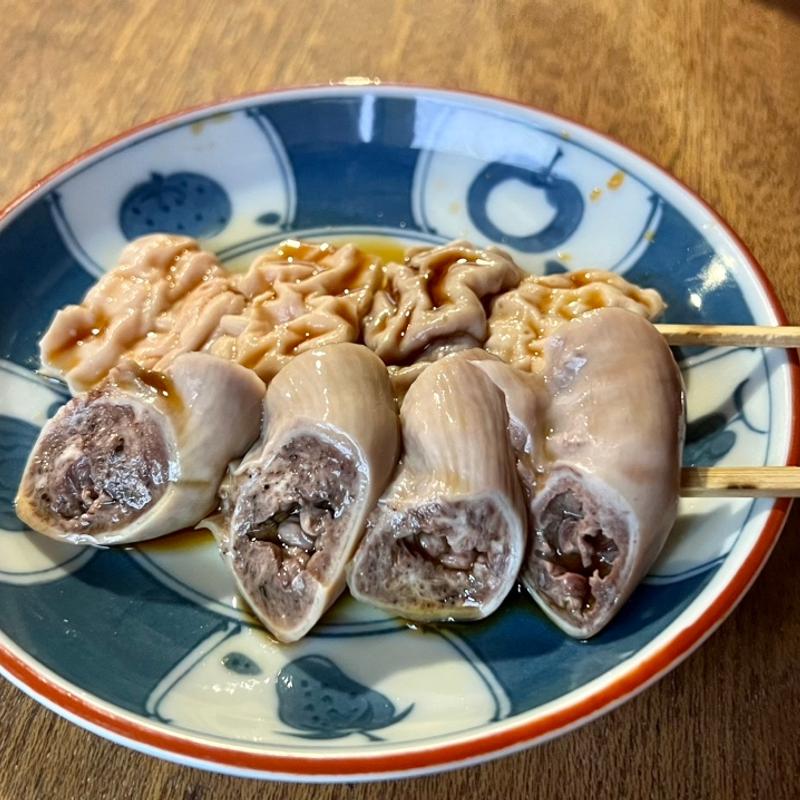 シンキお酢(宇ち多゛ （うちだ）)