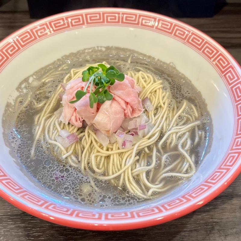 (ヌードルボウズ n坊)