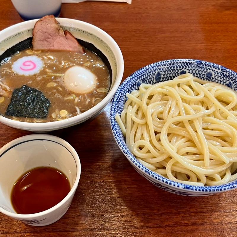 (つけソバいしい)