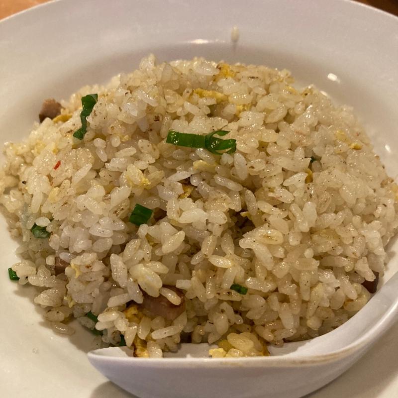 チャーハン(中華食房 みやの)