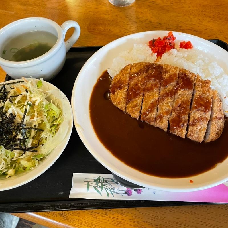 日替わりランチ(ぶるどっく )