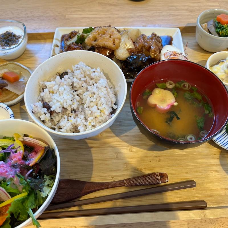 (しもつけ農村レストラン ふれあい大農園 （【旧店名】しもつけ農村レストラン 下野大農園）)