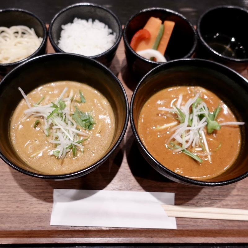 ハーフ＆ハーフ(cuud （クウド）)