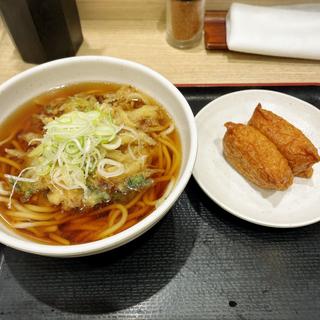 いなりセット