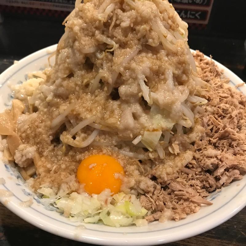 (らーめん大東小金井店 )