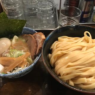 (つけ麺 紅葉)