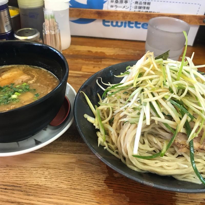 (桑原亭 東川口店)