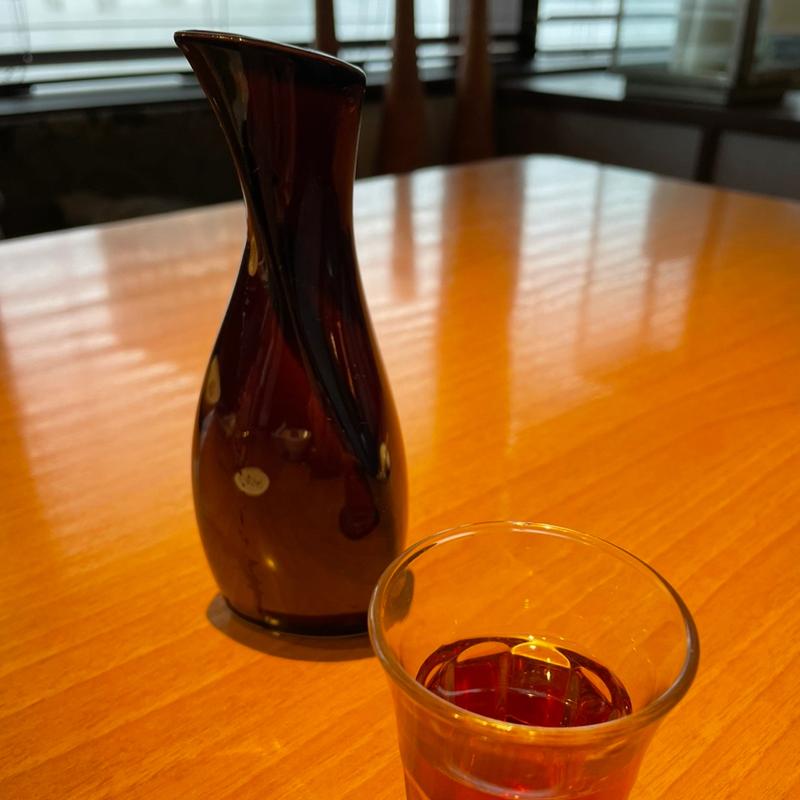 紹興酒(謝朋殿 グランデュオ立川店 )