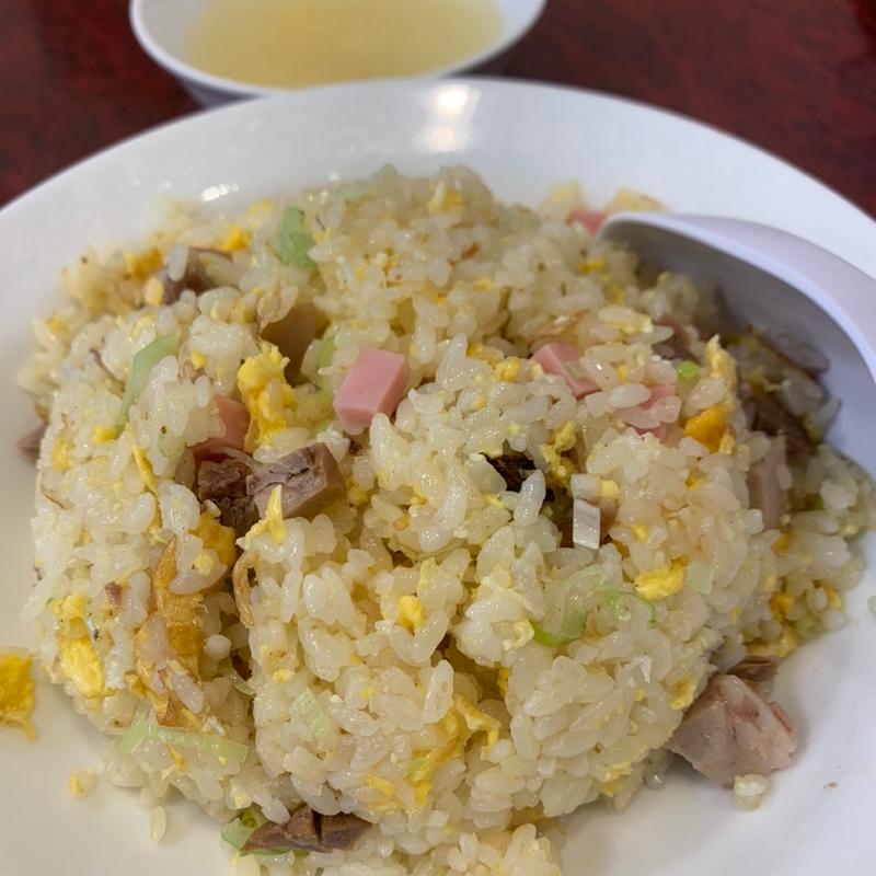 チャーハン(華吉)