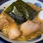みそらーめん