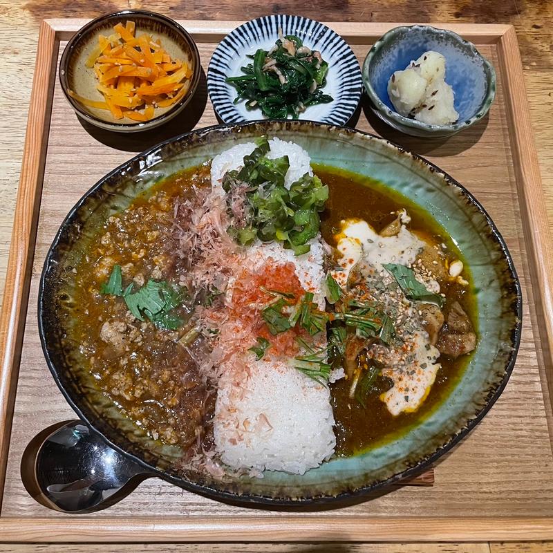 (きのこの里 南船場店 （【旧店名】かきのこの里）)