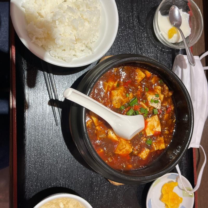 (中華料理 高園)