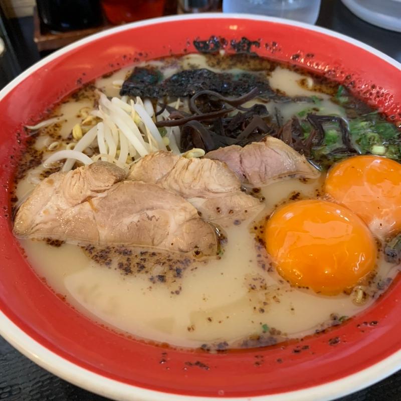 (黒亭 （こくてい）)