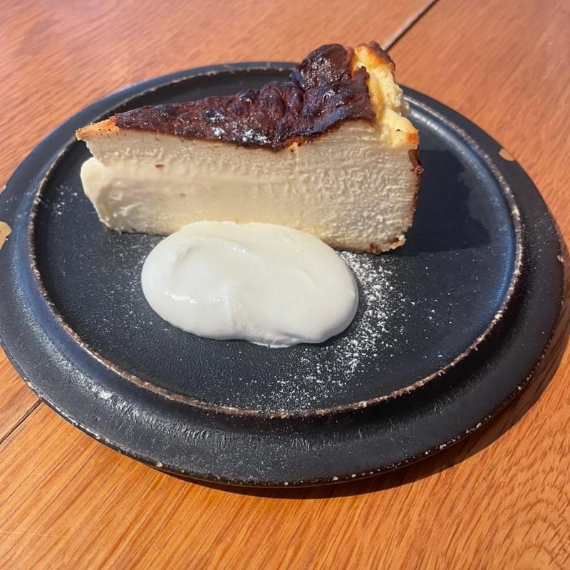 チーズケーキ(OFF)
