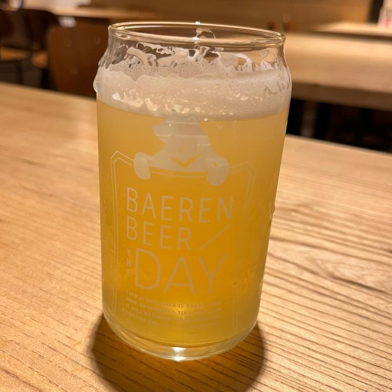 レモンラードラー(ビアパブベアレン )