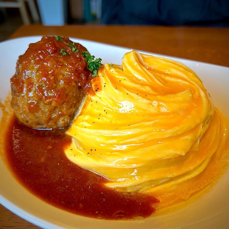 オムバーグ(Vigore (ヴィゴーレ))