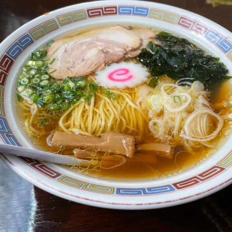 ラーメン(人生 )