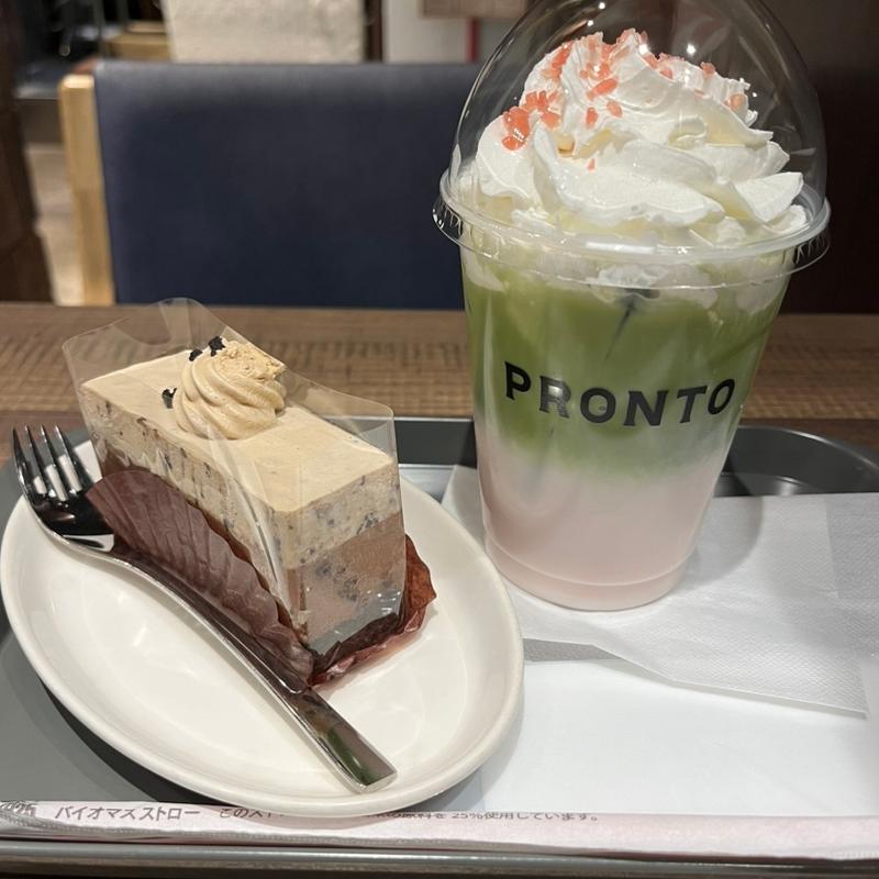 (プロント 新さっぽろ店)