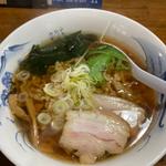 津軽ラーメン(津軽まるふくらーめん)