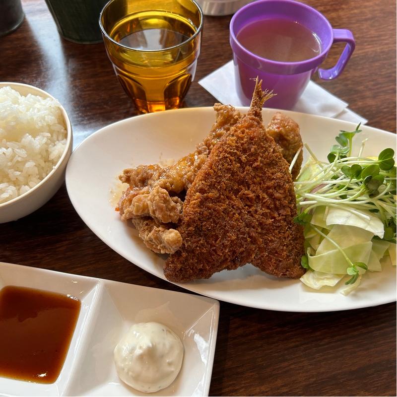 (アジア食堂 パクパク)