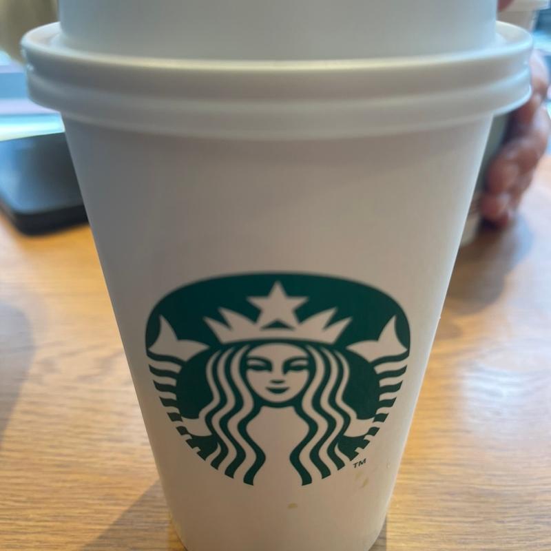 アイスコーヒー(スターバックス・コーヒー 京都錦小路店 )