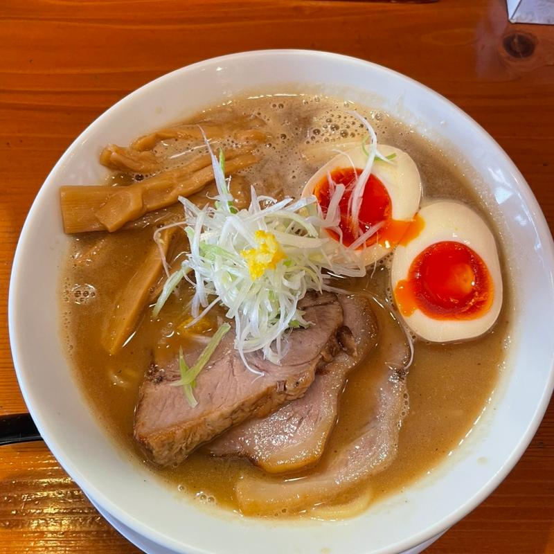 (大阪らーめん研究所)