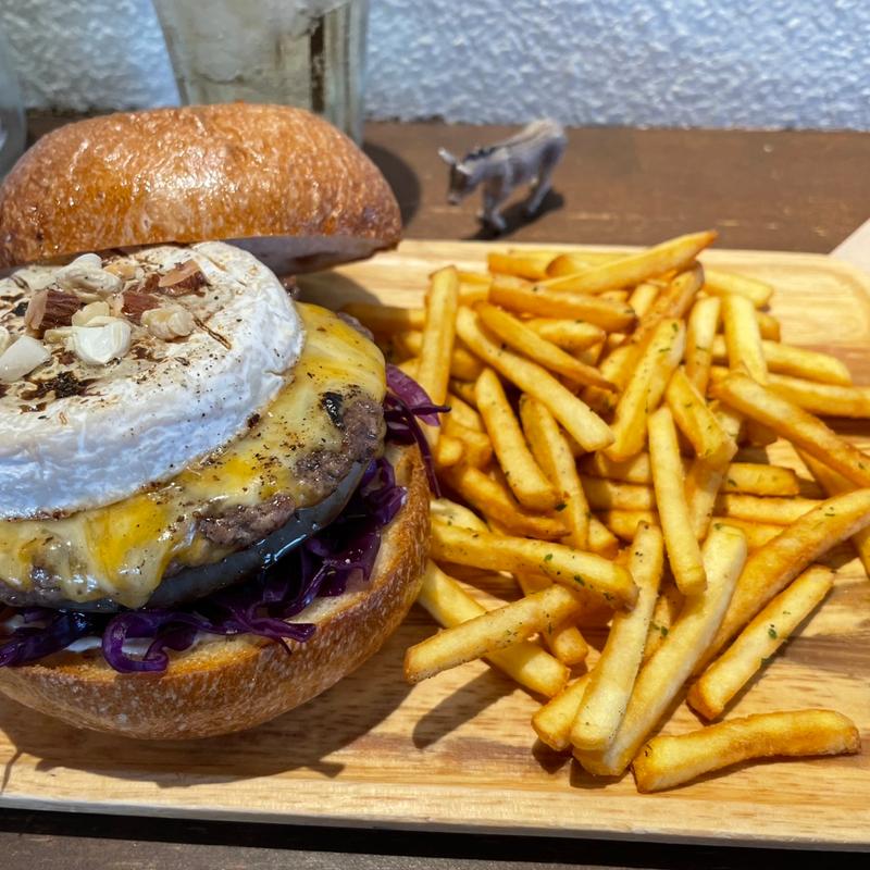 (レザートランプキッチン （LEATHER TRAMP KITCHEN）)